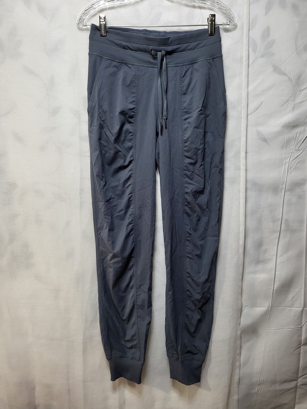 Bundle lululemon Ribbed Jogger - Picture 2 of 9